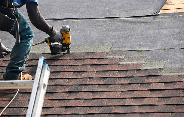 Licensed Emergency Roof Repair service in Narberth, PA - Brentwood Metal Roofing
